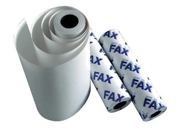 Faxrol 210mm 30M-0