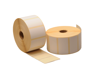 Zebra etiket compatible 102x76 - 24 rollen-0 Zebra etiket compatible 102x76 - 24 rollen-0