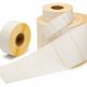 Thermisch Etiket 56x25 voor Epson - Permanent-0